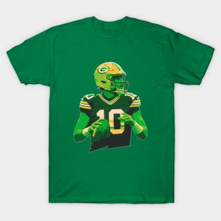 Packers !!! T-Shirt